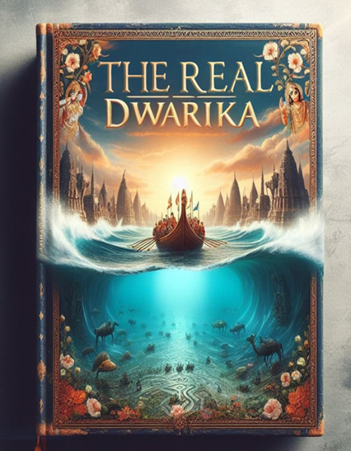 dwarka-book